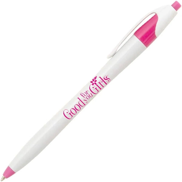 Classic Click Ballpoint Pen