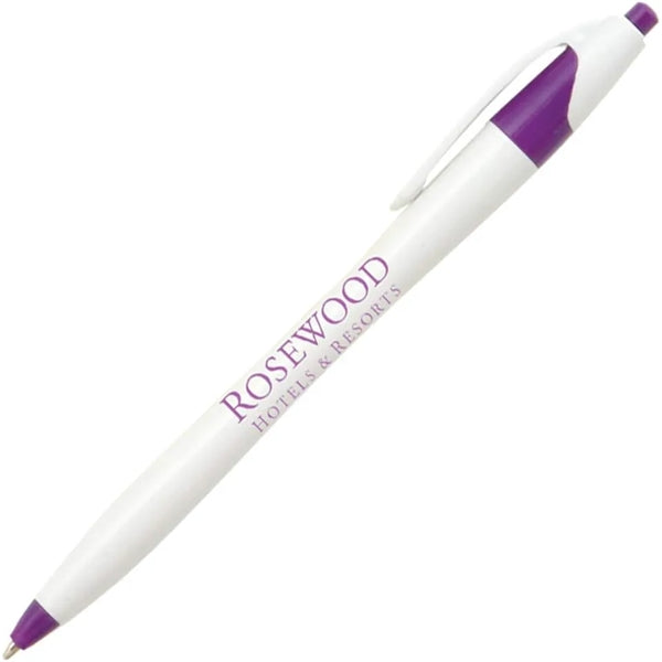 Classic Click Ballpoint Pen