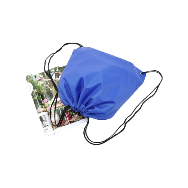 Polyester Drawstring Backpack