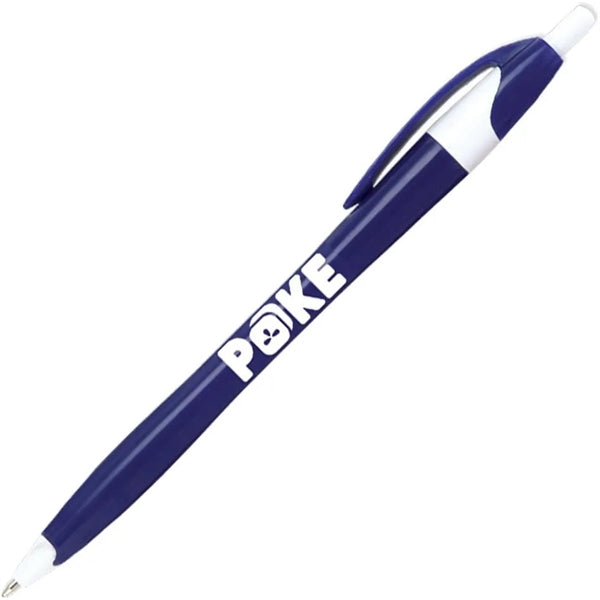 Classic Ballpoint Click Pen