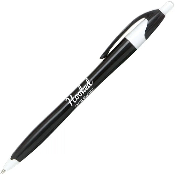 Classic Ballpoint Click Pen