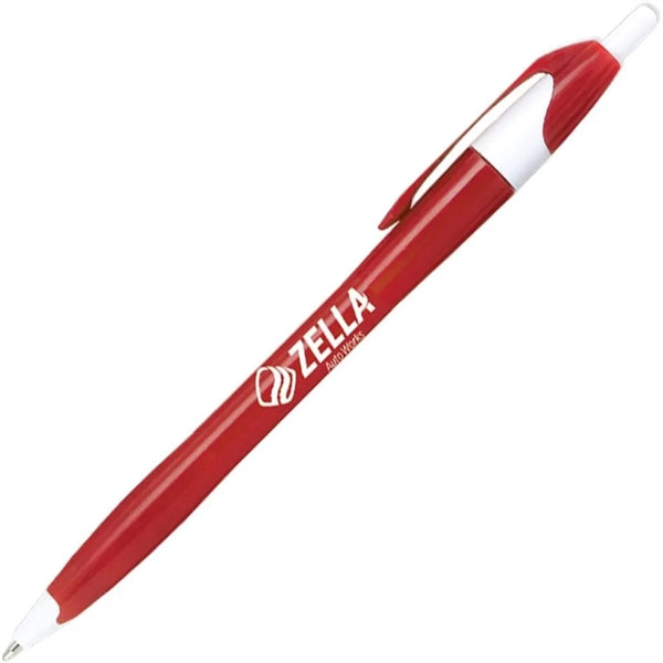 Classic Ballpoint Click Pen
