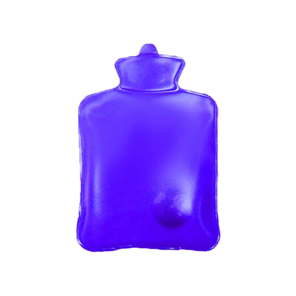 Silicone Hot Water Bottle