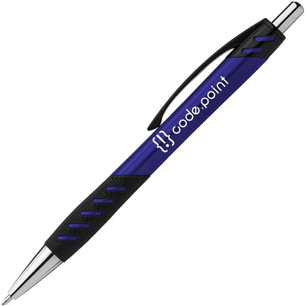Meteor Plastic Ballpoint Pen
