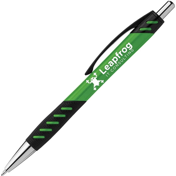 Meteor Plastic Ballpoint Pen