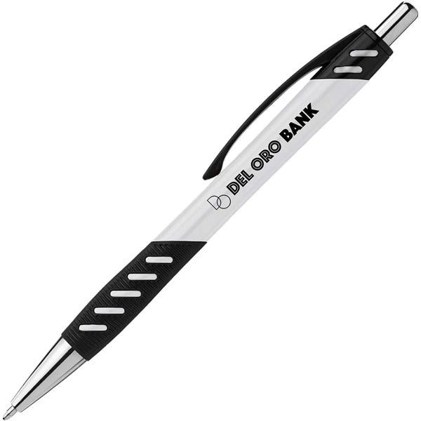 Meteor Plastic Ballpoint Pen
