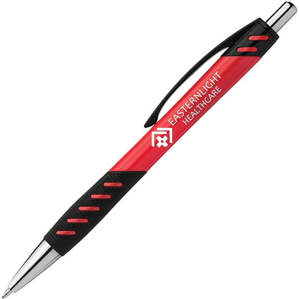Meteor Plastic Ballpoint Pen