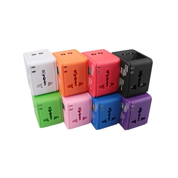 Travel Conversion Plug