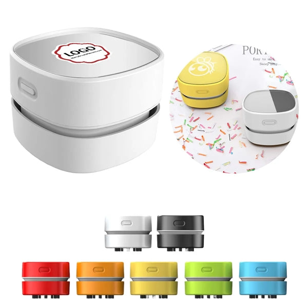 Mini Vacuum Cleaner