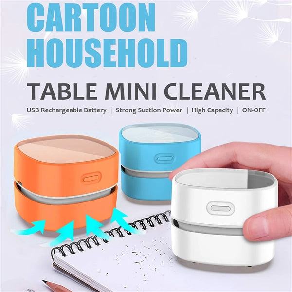 Mini Vacuum Cleaner