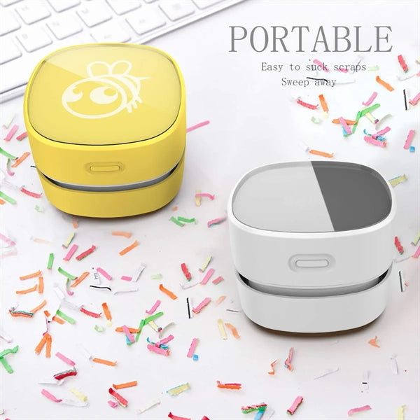 Mini Vacuum Cleaner