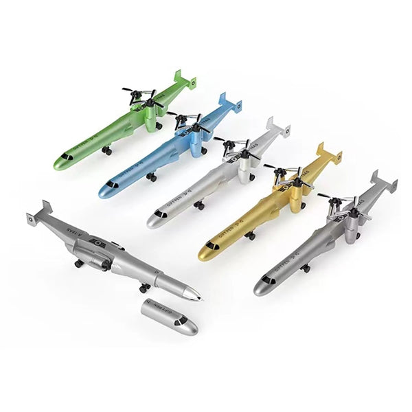 Unique And Cool Aircraft Design Ballpoint Pens