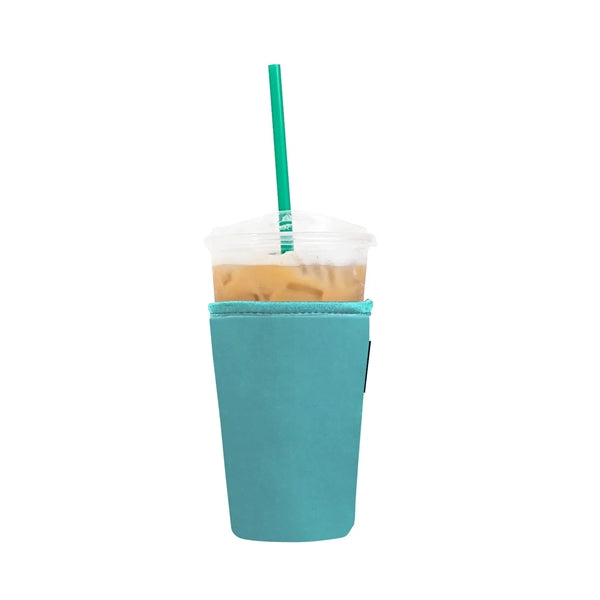 Small Iced Coffee Cooler