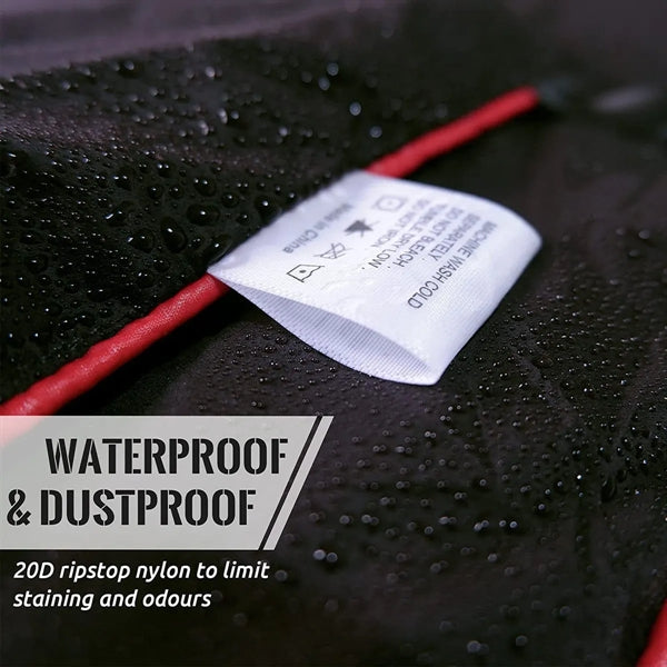 Branded Puffy Waterproof Camping Wearable Packable Blanket