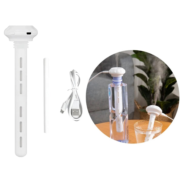 Mini Portable Humidifier