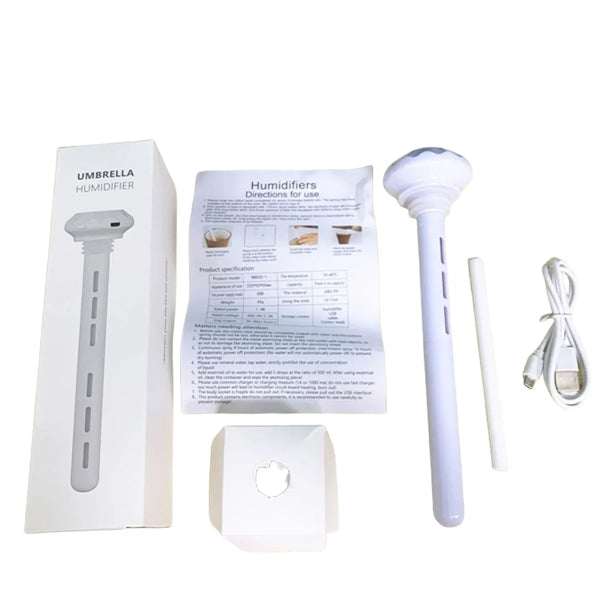 Mini Portable Humidifier
