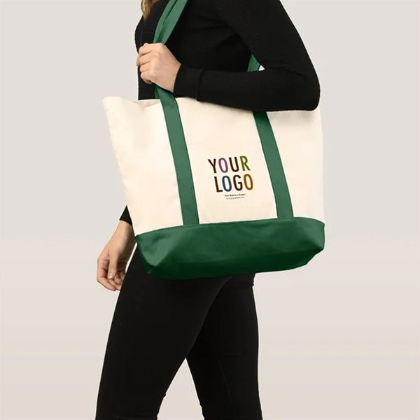 Boat Tote