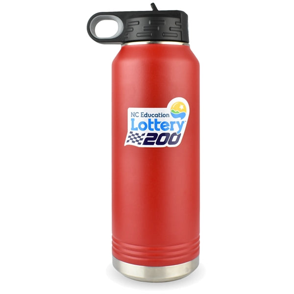 Polar Camel 32oz Stainless Steel Water Bottle with Lid