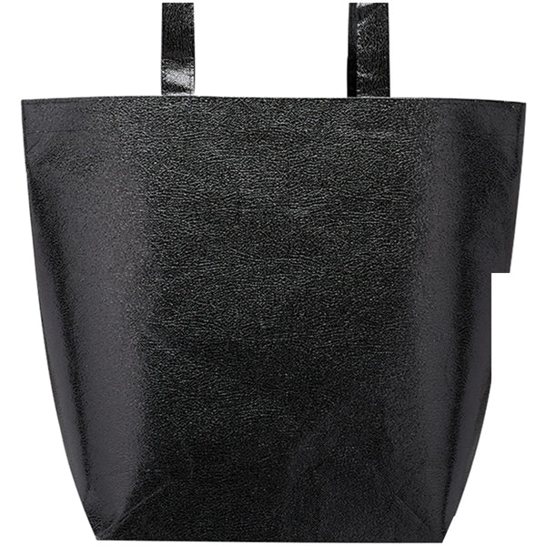 Royal Metallic Tote Bags