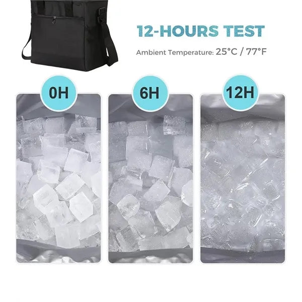 Thermal Insulated Lunch Box