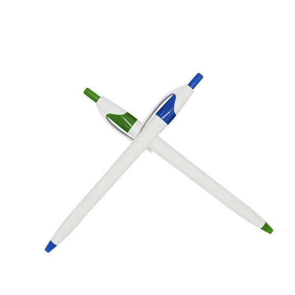 Classic Plastic Ballpoint Pen