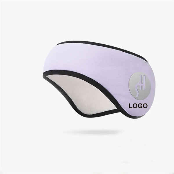 Earmuffs Headband