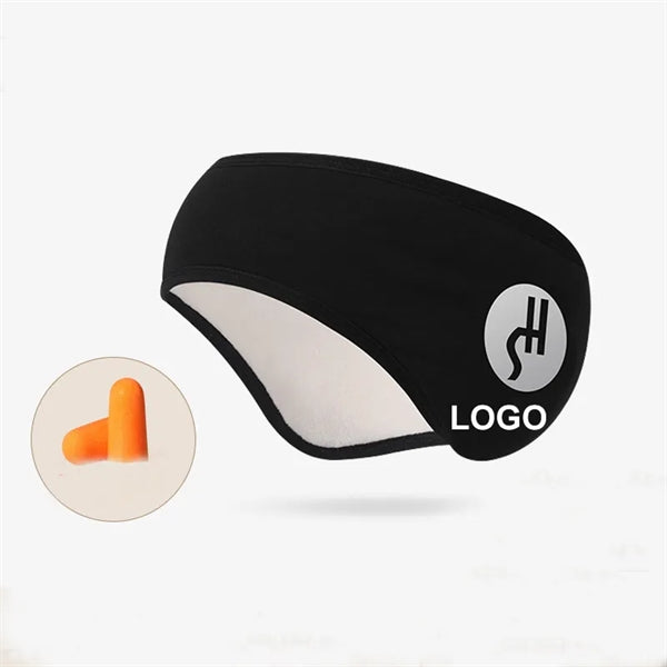 Earmuffs Headband