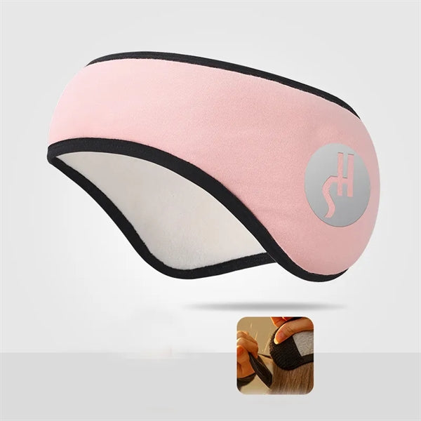 Earmuffs Headband