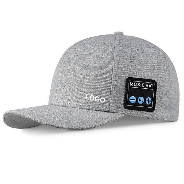 Music Baseball Hat