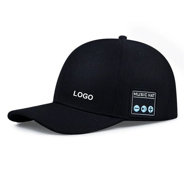 Music Baseball Hat