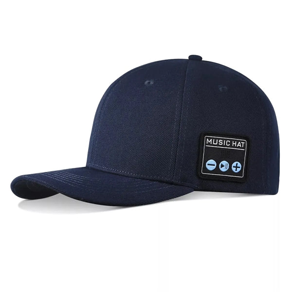 Music Baseball Hat