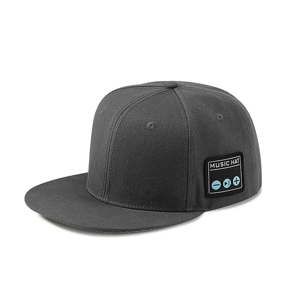 Music Baseball Hat