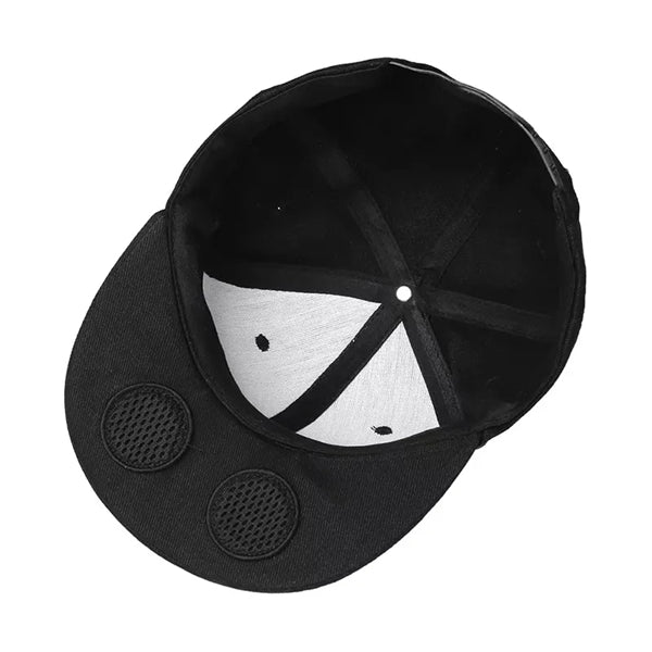 Music Baseball Hat