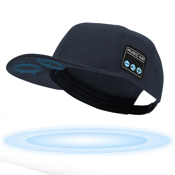 Music Baseball Hat