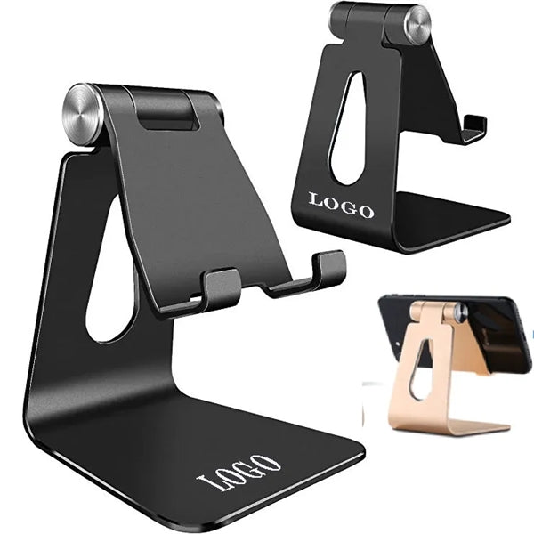 Adjustable Alloy Smartphone Holder