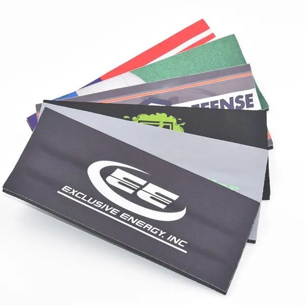 12oz Neoprene Slap Can Cooler Sleeve