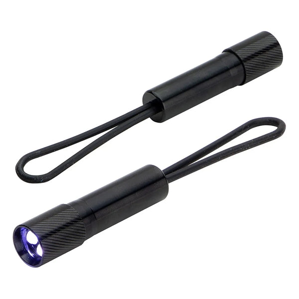 Mini Pocket Flashlight for Camping Hiking Walking