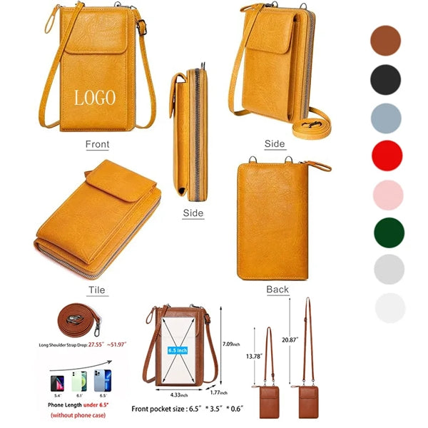 Crossbody Bag for Women/woman's wallet