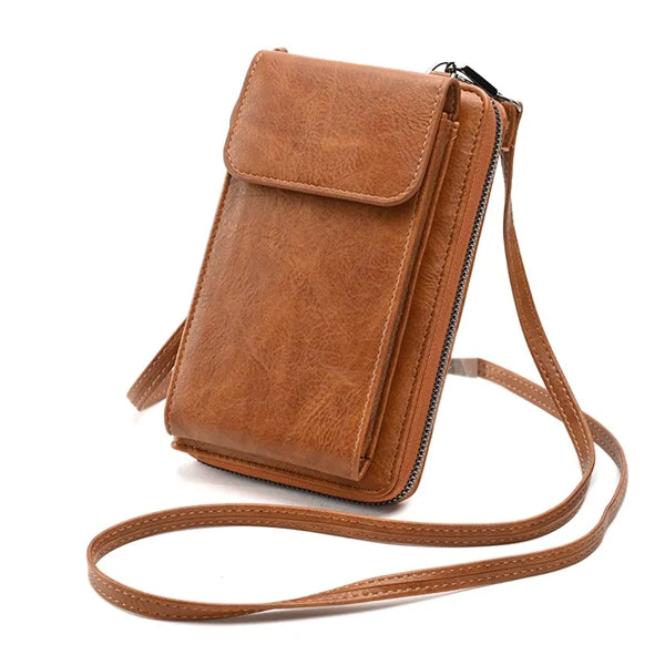 Crossbody Bag for Women/woman's wallet