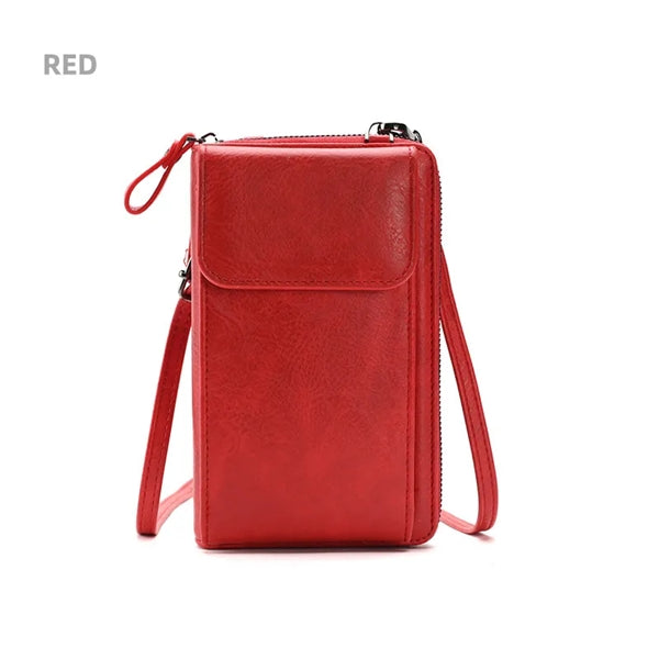 Crossbody Bag for Women/woman's wallet