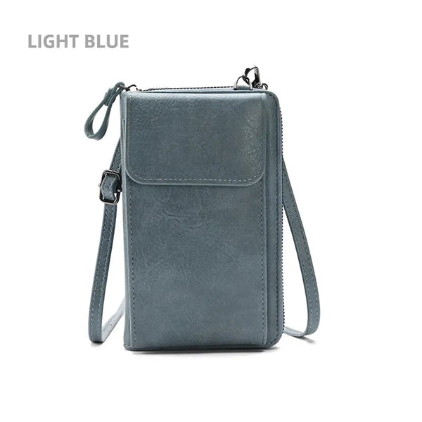 Crossbody Bag for Women/woman's wallet