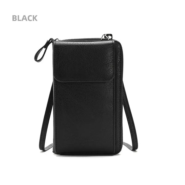 Crossbody Bag for Women/woman's wallet
