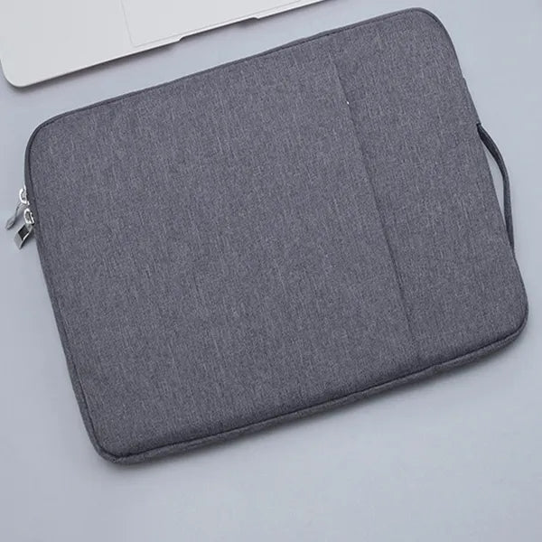 Polyester Laptop Protective Case with Handle 11-16"