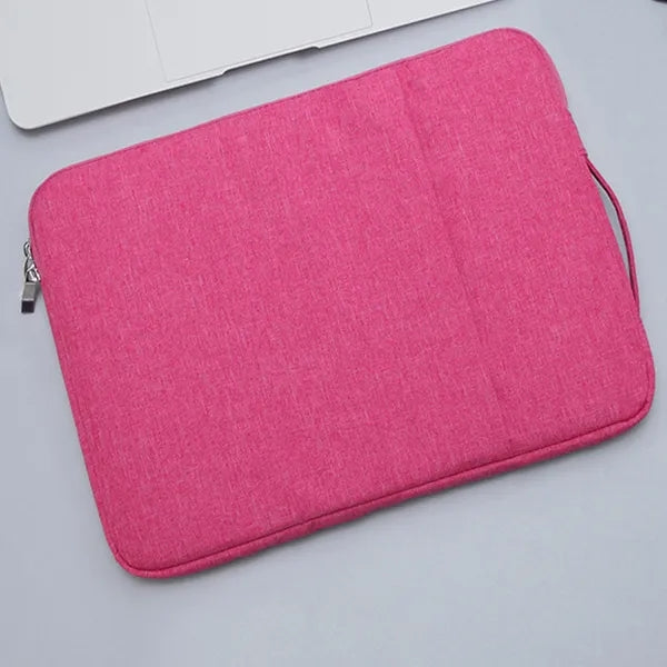 Polyester Laptop Protective Case with Handle 11-16"