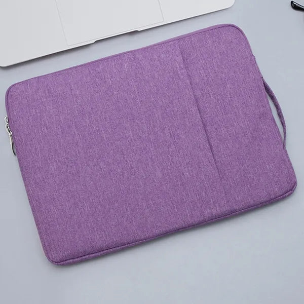 Polyester Laptop Protective Case with Handle 11-16"