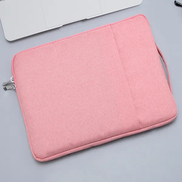 Polyester Laptop Protective Case with Handle 11-16"