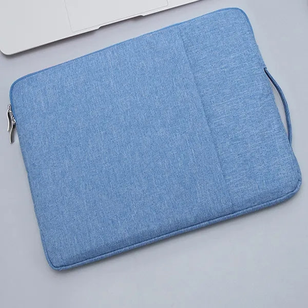 Polyester Laptop Protective Case with Handle 11-16"