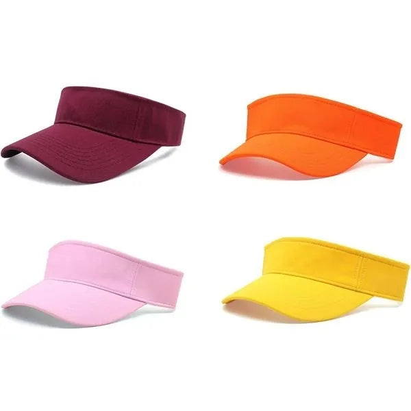 Sports Sun Visor Cap