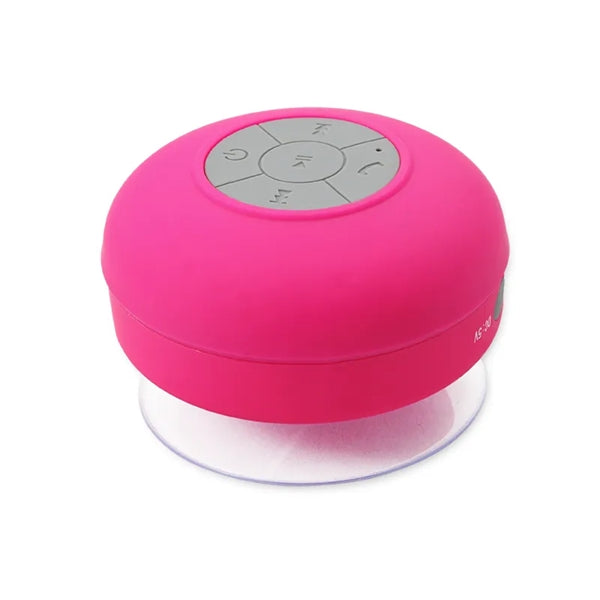 Belmont Waterproof Bluetooth Speaker - Simports