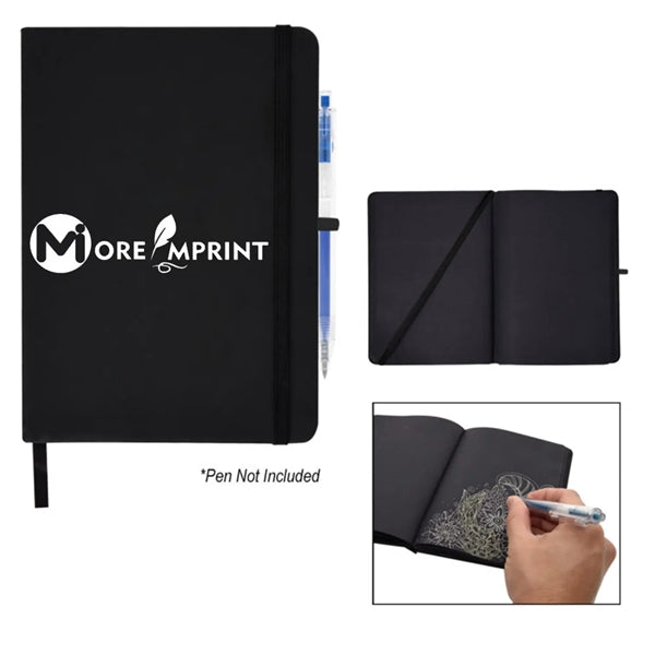 Black Pages Journal